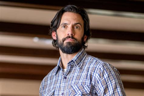 Milo Ventimiglia on This Is Us Nudity, Gilmore Girls